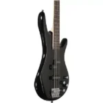Ibanez passive bass guitar