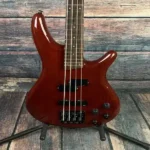 Ibanez SDGR 4-String Bass Guitar - Image 3