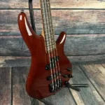 Ibanez SDGR 4-String Bass Guitar - Image 2