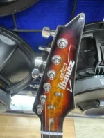 Ibanez lead guitar