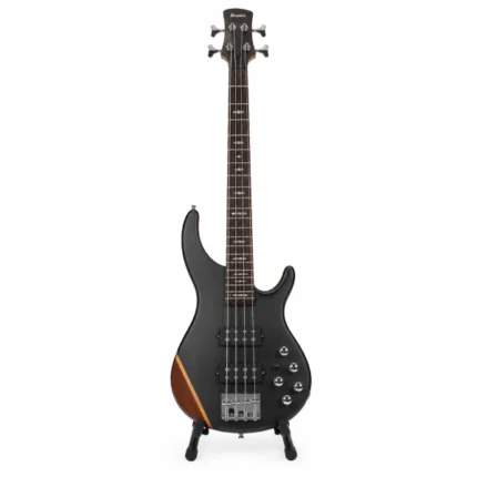 Ibanez active 4 strings