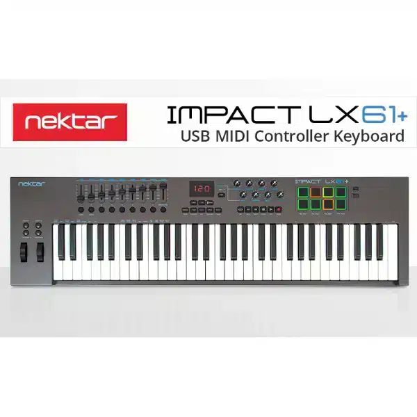 Impact Exceptional Durability and Robust Performance