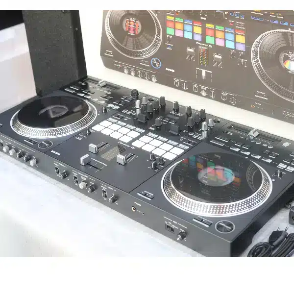 Pioneer DDJ Rev7 5 Pioneer DDJ Rev7 - Image 5