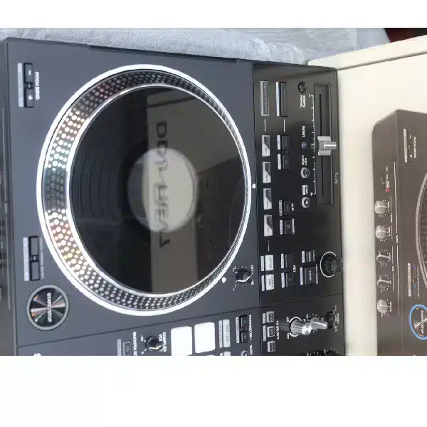 Pioneer DDJ Rev7 7 Pioneer DDJ Rev7 - Image 7