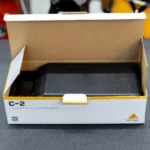 Behringer C-2 Condenser Microphones - Image 11