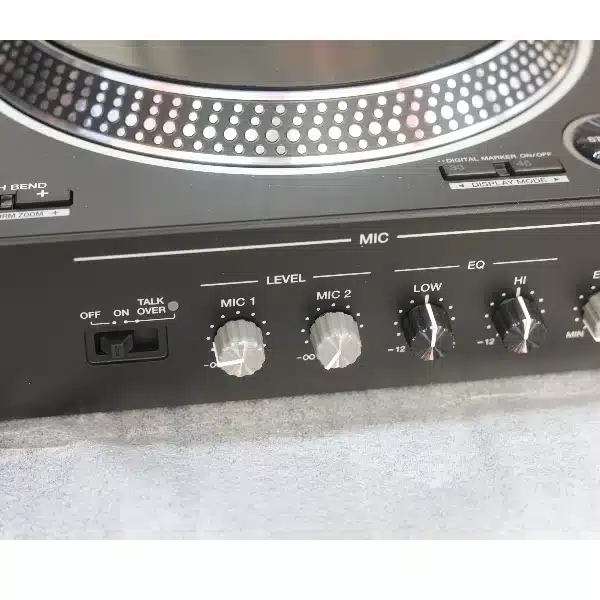 Pioneer DDJ Rev7 8 Pioneer DDJ Rev7 - Image 8