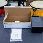 Behringer C-2 Condenser Microphones - Image 12