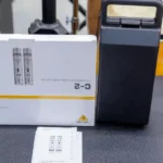 Behringer C-2 Condenser Microphones - Image 13