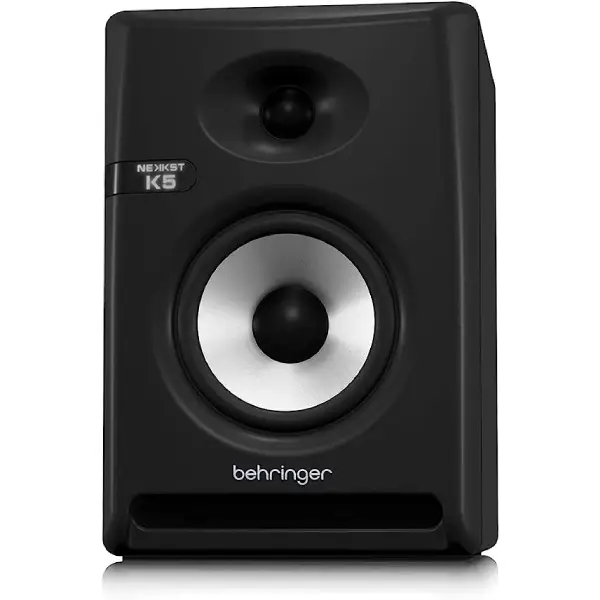 Behringer NEKKST K5 monitor 3 Behringer NEKKST K5 monitor - Image 3