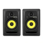 KRK RP5 Rokit 5 G4 Professional Bi-Amp - Image 4