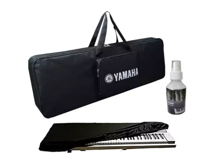 Keyboard Bag Fully Padded 1 Exceptional Durability and Robust Performance
