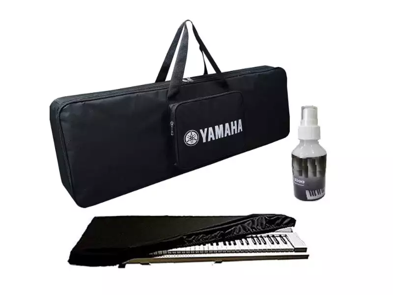 Keyboard Bag Fully Padded 1 Exceptional Durability and Robust Performance