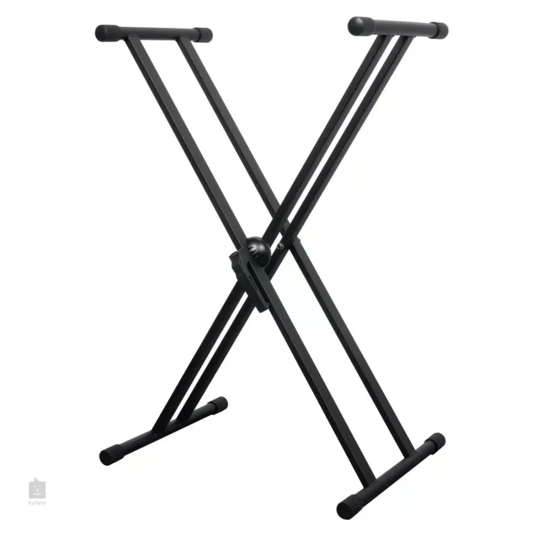 Keyboard Stand 1 Exceptional Durability and Robust Performance