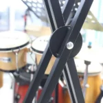 Keyboard Stand IS-622B - Image 9