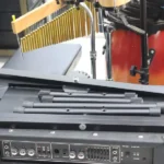 Keyboard Stand IS-622B - Image 5