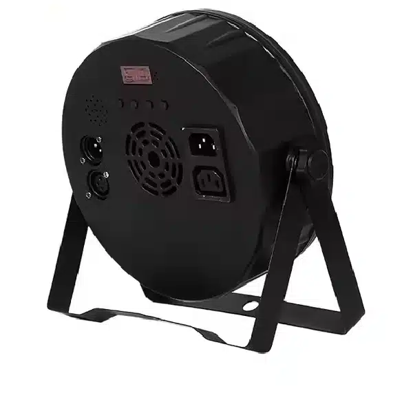 L.E.D MOVING 1 Exceptional Durability and Robust Performance