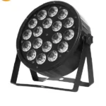 DJ moving stage lights