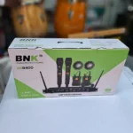Bnk bk8400 Lapel Microphones - Image 3