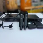 Bnk bk8400 Lapel Microphones - Image 2