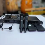 Bnk bk8400 Lapel Microphones - Image 4