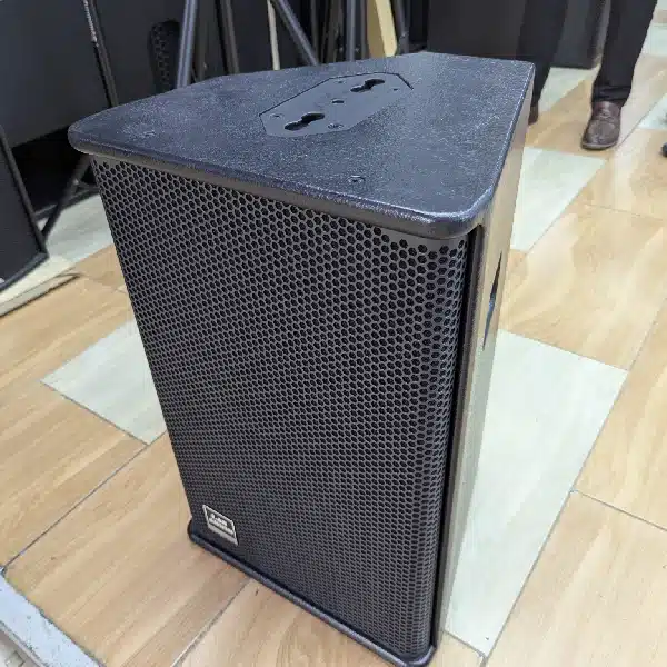 LAX Audio PS10 Exceptional Durability and Robust Performance