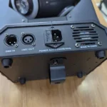 LED Mini Moving Light - Image 4