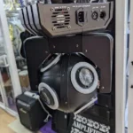 LED Mini Moving Light - Image 5