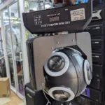 LED Mini Moving Light - Image 9