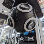 LED Mini Moving Light - Image 7