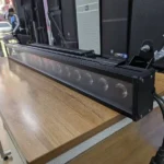 RGBWA+UV LED Wall Washer