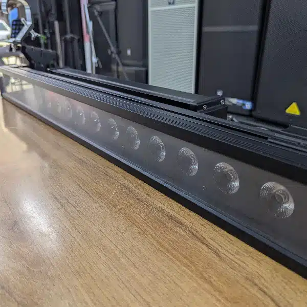 LED Wall Wash 7 1 Exceptional Durability and Robust Performance