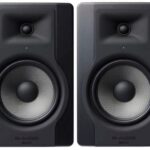 M-Audio BX8 D3 Studio Monitor