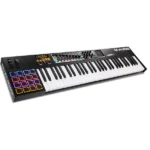 M-Audio Keystation 61 USB MIDI Controller Keyboard
