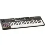 M-Audio Keystation 61 USB MIDI Controller Keyboard - Image 4