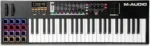 M-Audio Keystation 61 USB MIDI Controller Keyboard - Image 3