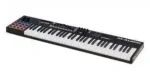 M-Audio Keystation 61 USB MIDI Controller Keyboard - Image 2