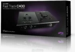 M-Audio M-Track 400 USB Audio Interface - Image 3