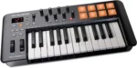 M-Audio Oxygen Keyboard 25 IV USB - Image 2