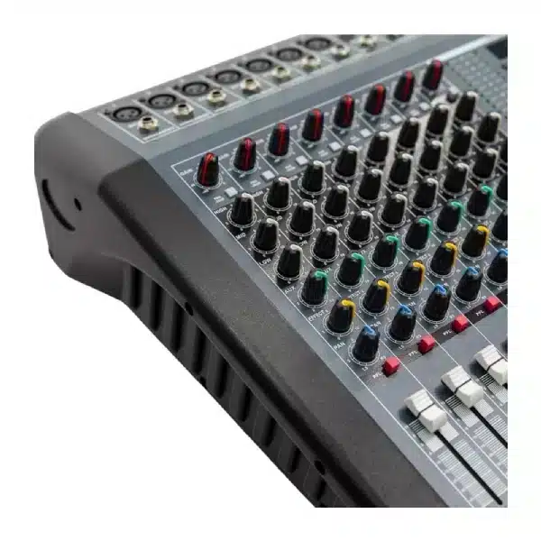 M Exceptional Durability and Robust Performance