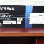 Yamaha MG16XU Mixer - Image 7