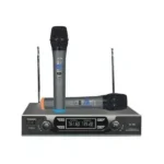 Max 769 Wireless Microphone