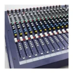 Max YA 602D USB Mixer - Image 4