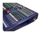 Max YA 602D USB Mixer - Image 3