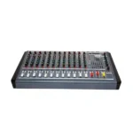 Max YA 1202 USB 12 Channel Mixer