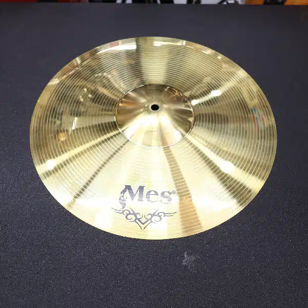 MES Crash 16 Inch 1 Exceptional Durability and Robust Performance