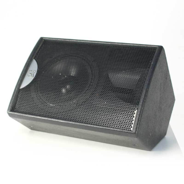 Martin Audio F10 Exceptional Durability and Robust Performance