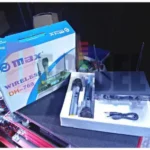 Max DH-769 wireless microphone