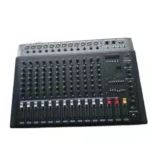 Max PMX1208DU 12 Channel Mixer With Bluetooth USB - Image 3