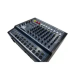 Max YA 802D USB Powered Mixer