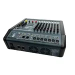 Max YA 802D USB Powered Mixer - Image 5